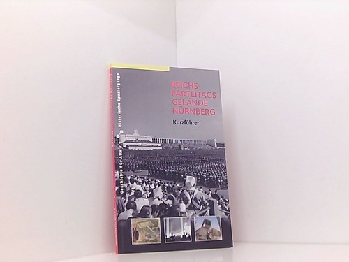 Reichsparteitagsgelände
