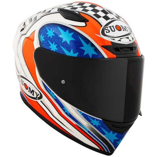 Integralhelm suomy track - integralhelm, track-1