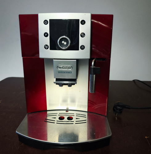 Delonghi perfecta esam 5400 - delonghi,