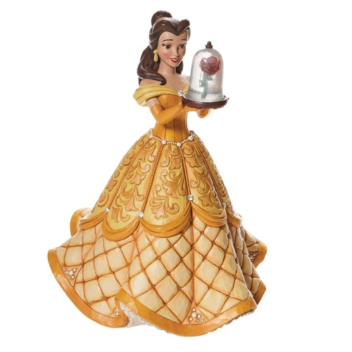 Disney traditions deluxe belle - disney,