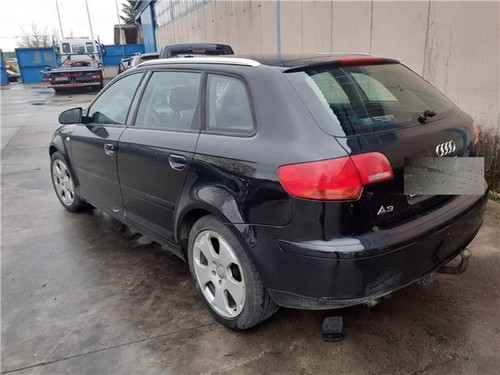 363597 felge audi sportback - felge, a3