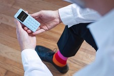 Gebrauchtes Punkt. MP02