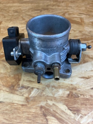 381725 drosselklappe volvo 940 - drosselklappe,