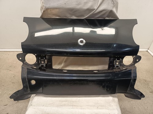 Smart fortwo 450 coupe - 450,