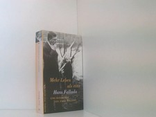 Mehr Leben als eins. Hans