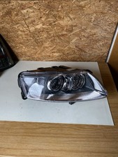 Audi A6 4F Scheinwerfer rechts Xenon Headlight 4F0941030 C6 2006