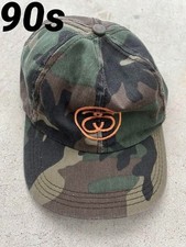 Rare Vintage 90s Old Stussy