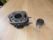 Gilera Runner DNA SR50 Street