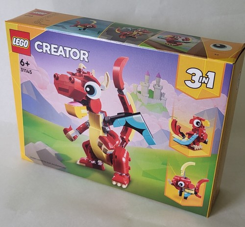 Lego 31145 creator - lego,