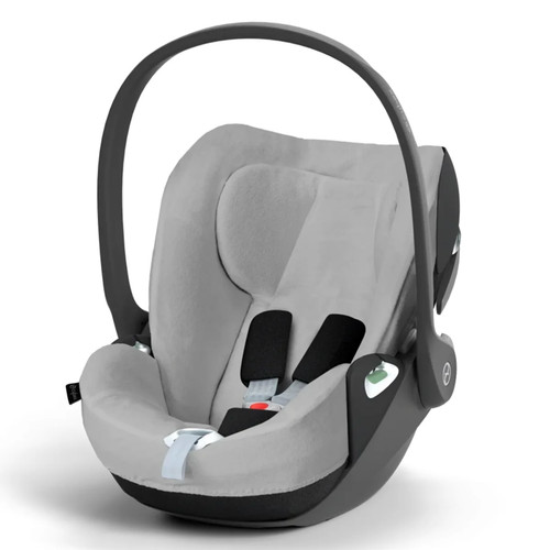 Cybex sommerbezug für cloud - sommerbezug,