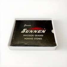Honsteine SUNNEN K20-A57 Schleifleisten Honen Honmaschine NEU