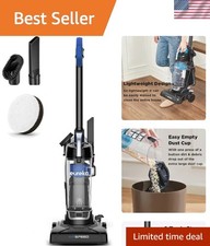 Effortless All-Surface