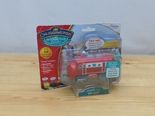 Vintage Chuggington
