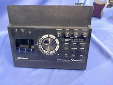 Roland TD-17 V-Drums