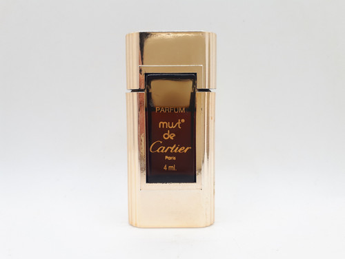 Must cartier parfüm - must,