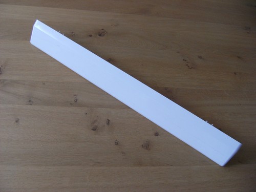 Gebrauchte sockelblende miele - gebrauchte,