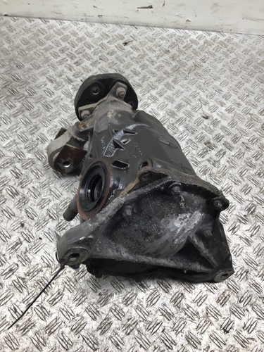 Differential mercedes benz - differential, mercedes-benz