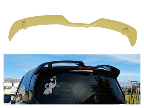 Dachspoiler für smart fortwo - für,