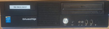 Bluechip Deskop Slim PC
