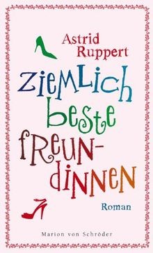 Ziemlich beste freundinnen - ziemlich,