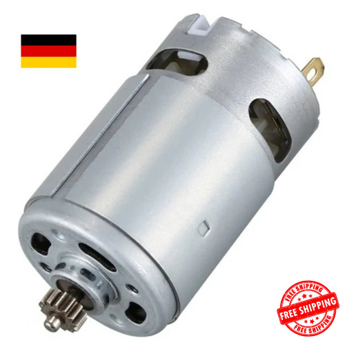 Motor gsr12v für - gsr12v-15, bosch