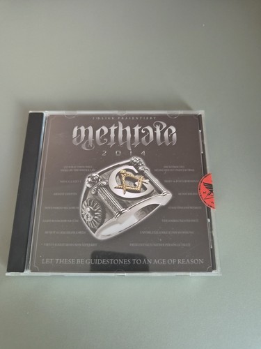 Psyk methtape 23klikk - psyk,