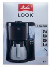 Melitta Filterkaffeemaschine