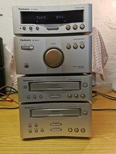 Technics SE-HD310 mini Anlage