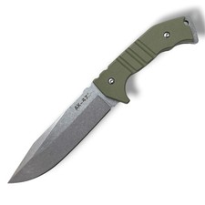 Cold steel field knife - ak-47,