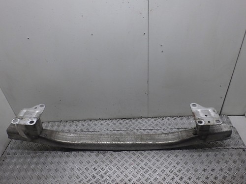 Stoßstangenträger hinten