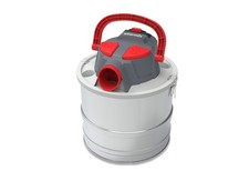 Starmix Akku-Aschesauger AV