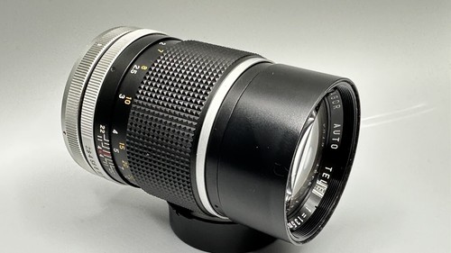 Panagor auto tele - 135mm, 1:2.8