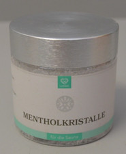 LoWell Mentholkristalle Sauna