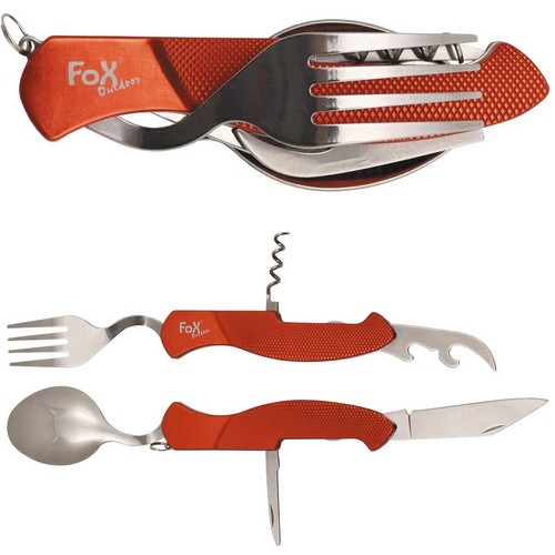 Mfh taschenmesserbesteck in - taschenmesserbesteck,
