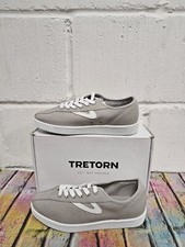 Tretorn Nylite Fashion Sneaker