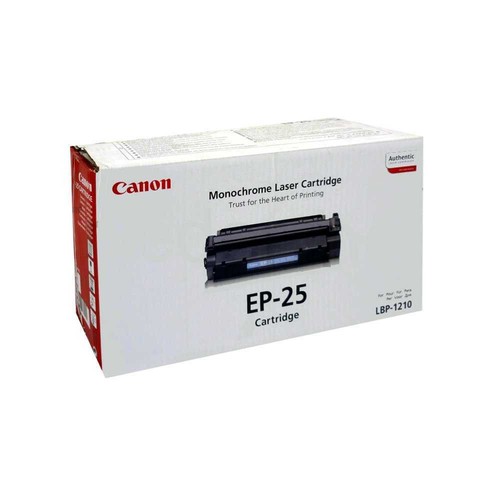 Original canon 5773a004 - ep-25,