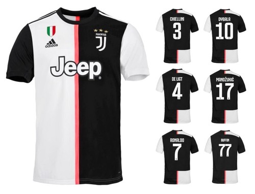 Trikot adidas juventus - trikot,