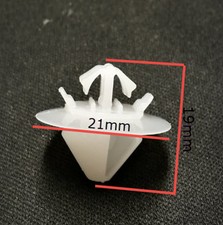 12x Fits Fiat Peugeot Citroen