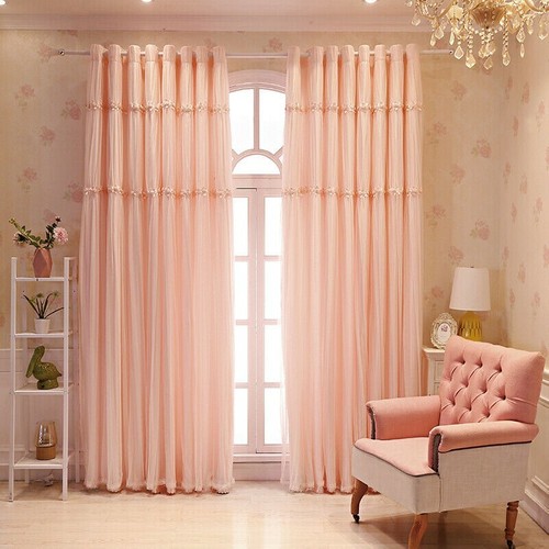 Spitze prinzessin vorhang - spitze,