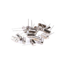 HC49S Quarz Quartz Schwingquarz Quarzoszillator Oszillatoren 3.579545MHz - 40MHz