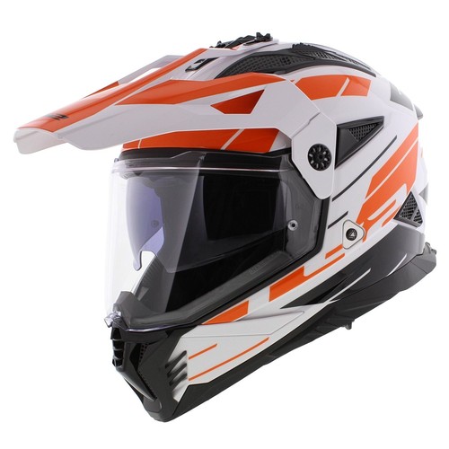 Ls2 mx702 pioneer adventure - ls2,