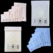 Luftpolster Versandtaschen A1