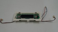Indesit Display Bedienelektronik Platine W11196687/A Ofen