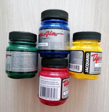 Dye-na-Flow Jacquard  !  18