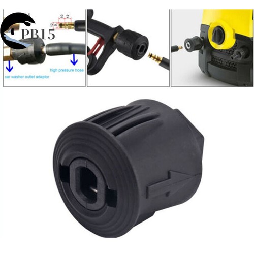 Schlauchadapter
