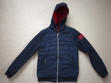 WE Fashion Softshell Jacke