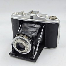 Agfa Isolette I Vintage Kamera