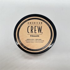 American Crew Haarpomade, mittlerer Halt, 85 g