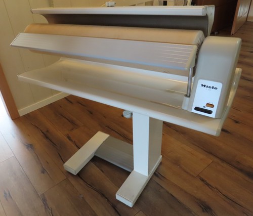 Bügelautomat miele b859 - miele,
