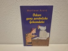 Oskars ganz persönliche